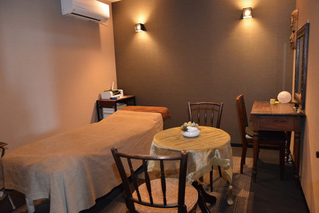 YOSA PARK&Healing Space かぐやひめ