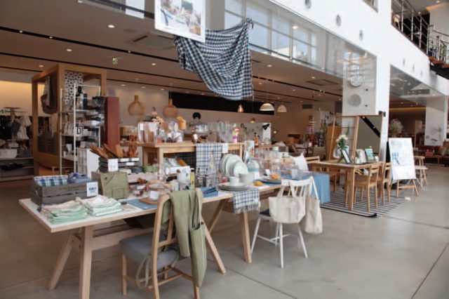 ACTUS 富山店