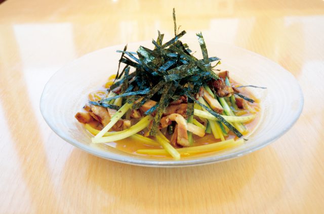 麺家 やす