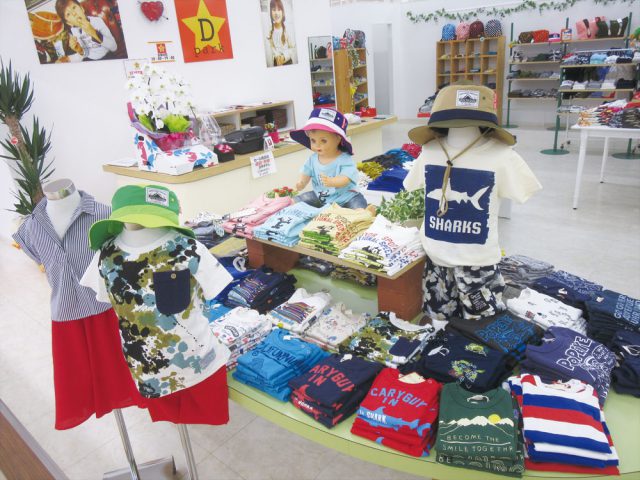 D☆park