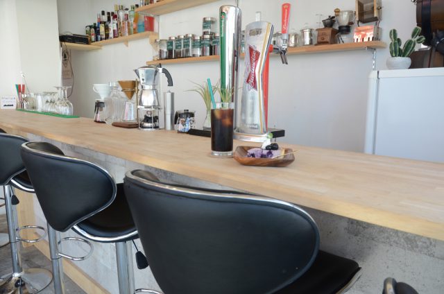 Pell-mell Cafe