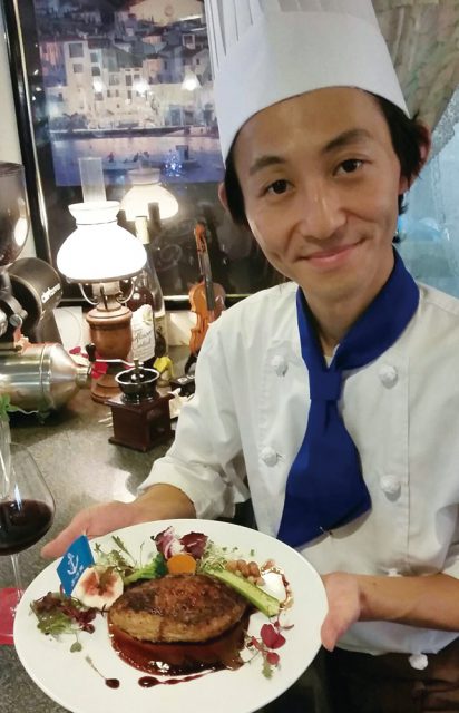ランチ&ヘルシーケーキの店 ユース丸