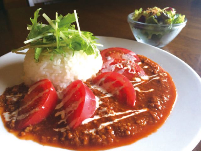 cafe meso