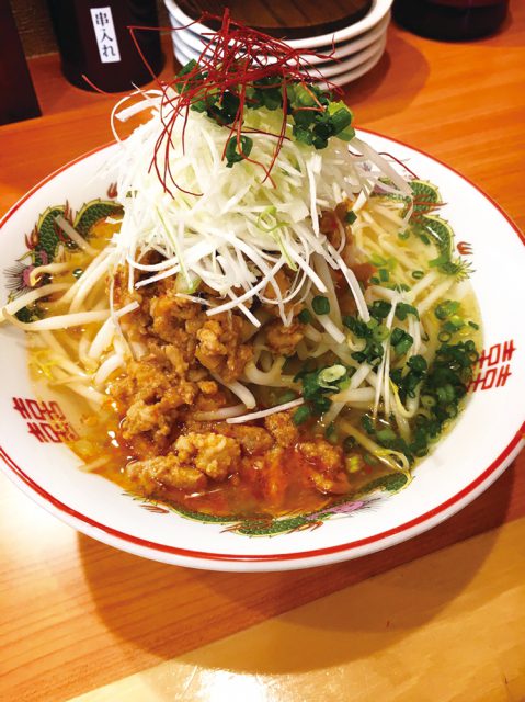 肉と酒と人情 口福食堂 げん太