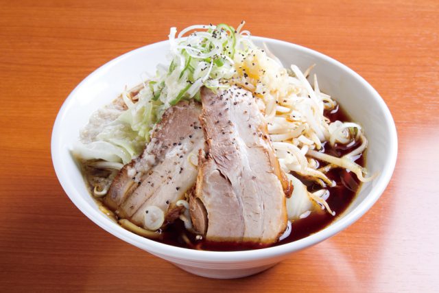 ワンフー呉羽店