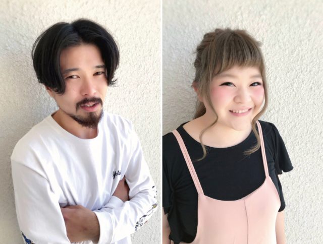 ZERO HAIR
