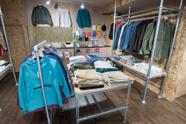 MOTTY’S STORE