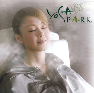 YOSA PARK ロワゾーブルー
