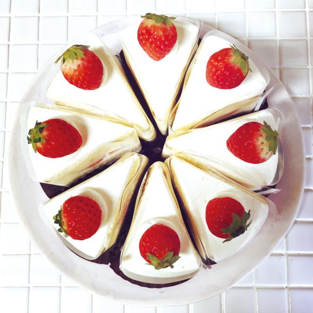ant CAKE AND BAKE STAND