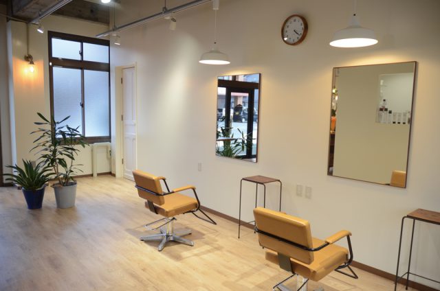 HAIR STUDIO NOME