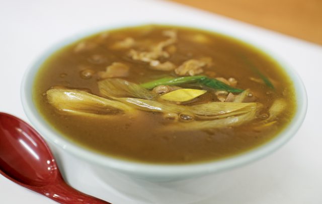 麺処 スパロー