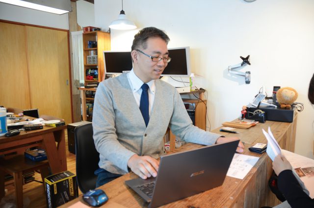 パソコン職人A.I.PC