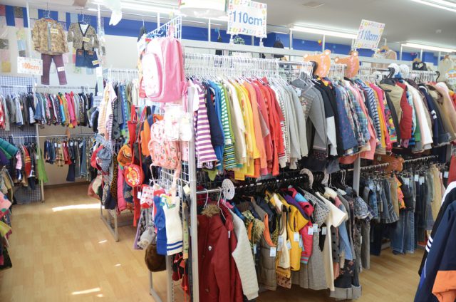 キングファミリー 高岡向野店