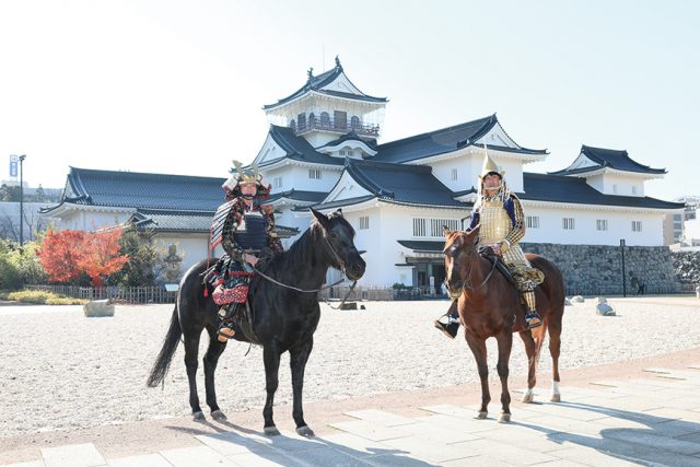 富山市まちなか観光案内所