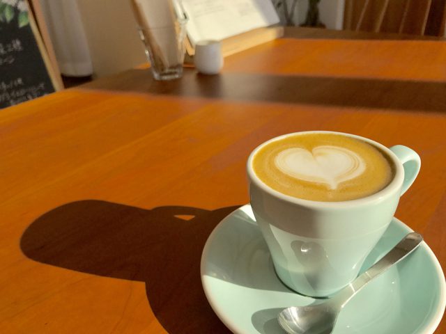 Mei-Sun Coffee