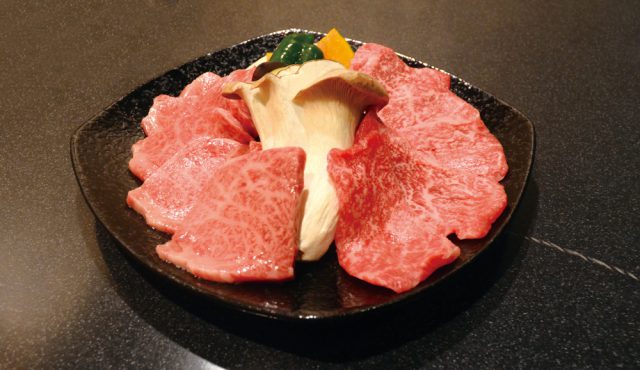 富山炙