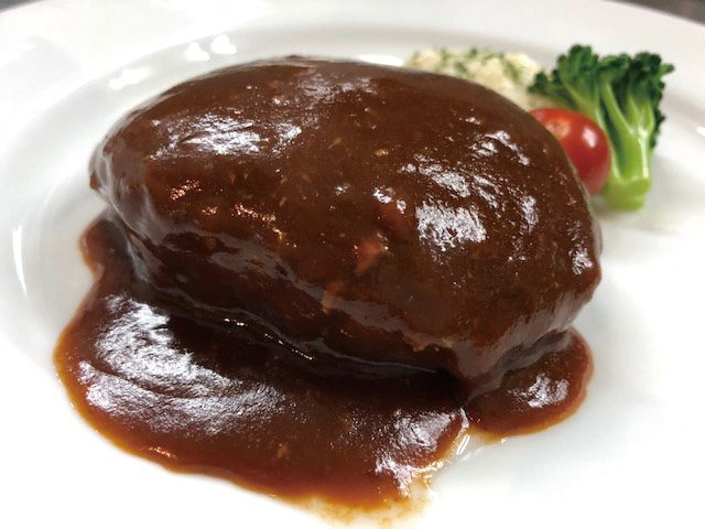 洋食no ARIKA
