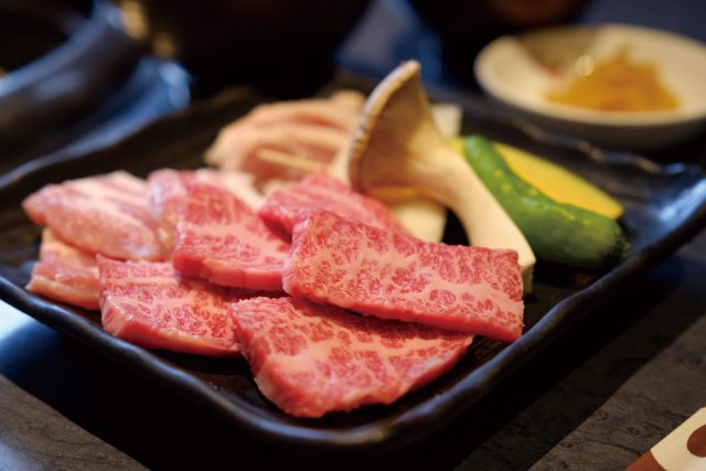 牛屋-鐵-