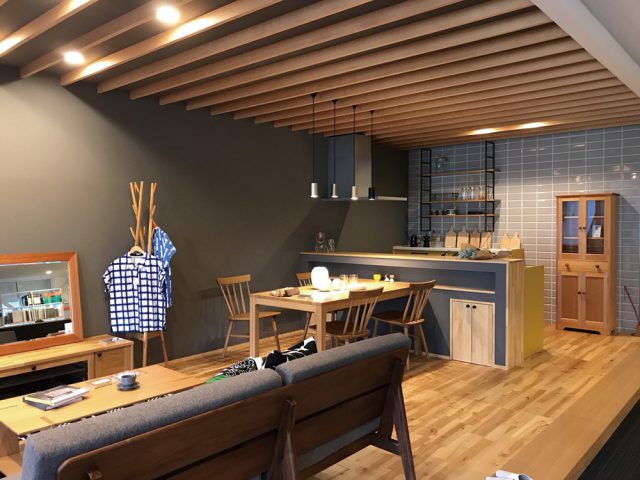 LIFEis ARCHITECTURAL DESIGN STUDIO