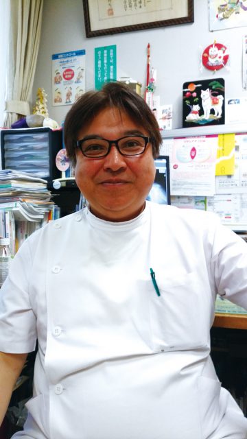 吉田内科クリニック