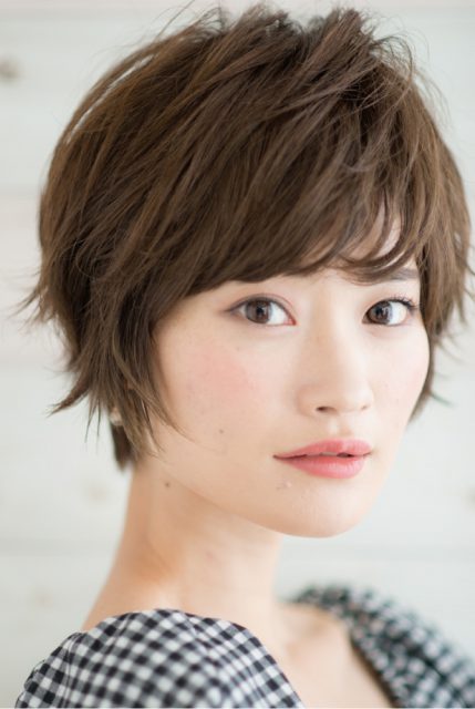 of Hair CRĒER