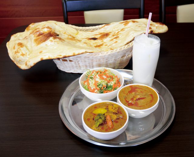KABAB JEE