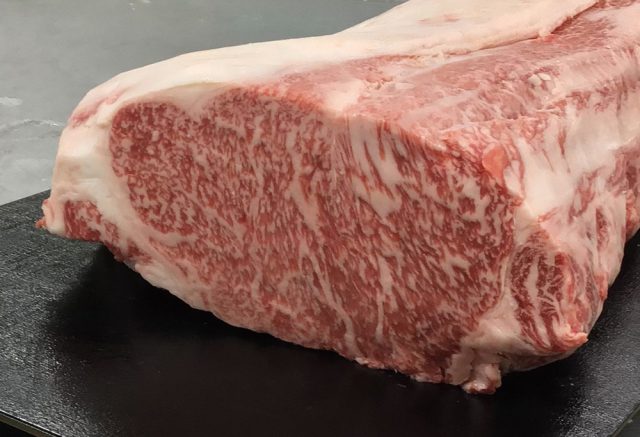 Steak&Fusion IZUMI