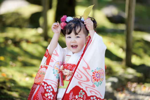 Mizuie Photo Works