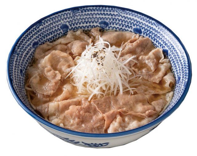 ちゃんぽん亭総本家 高岡江尻店