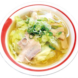 ラーメン特集その2