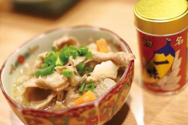 煮込みと惣菜の店 ぺんぎん食堂