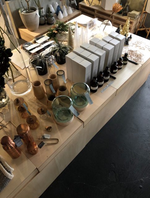 TANE.FLOWER&LIFE LABORATORY