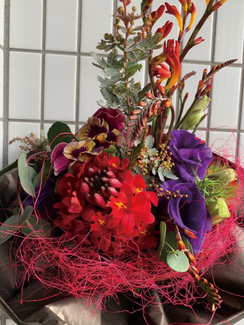 Florist ZEN