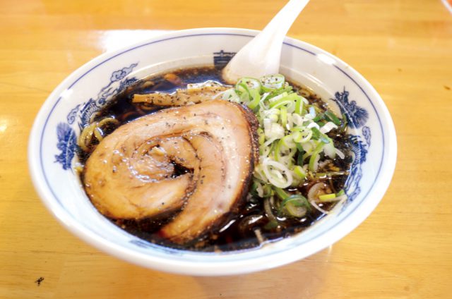 中華そば 秀光