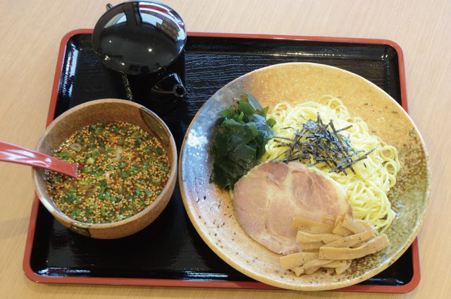 らぁめん めん丸 新庄銀座店