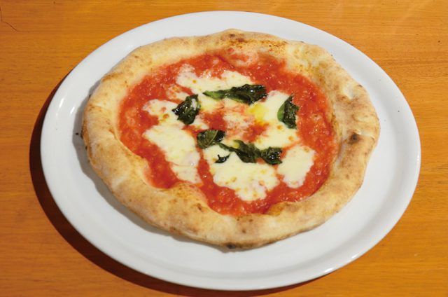 Pizza ism