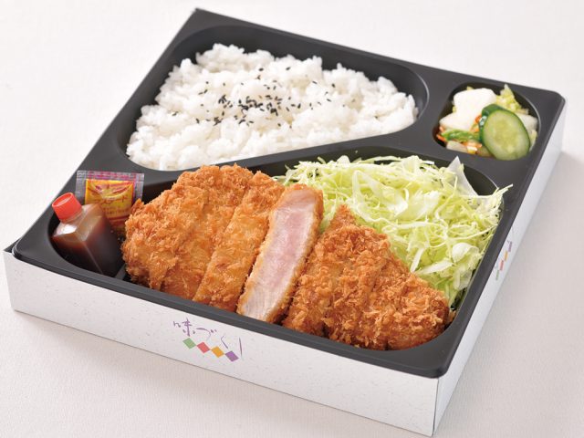 富山豚食堂 かつたま