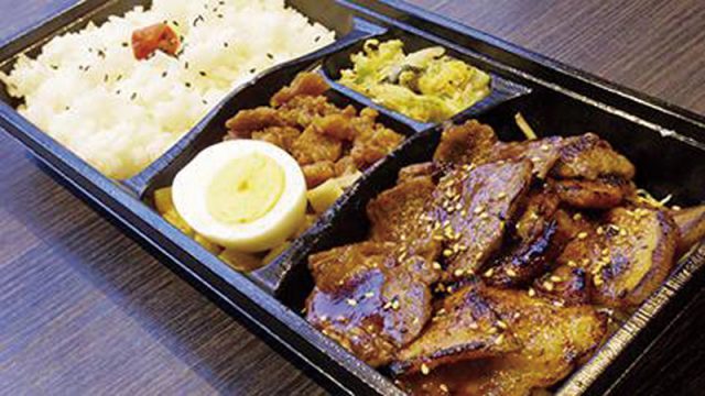 元祖松阪牛ホルモン 脇田屋