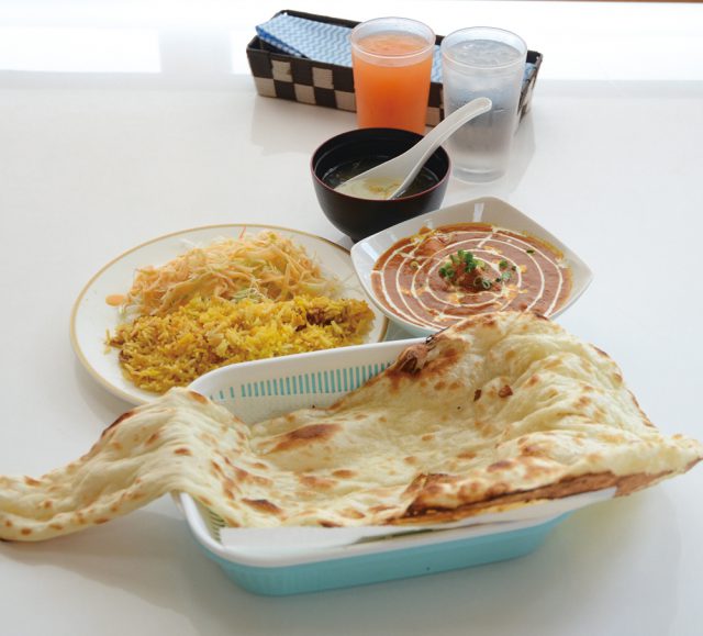 PAKEEZA CURRY HOUSE
