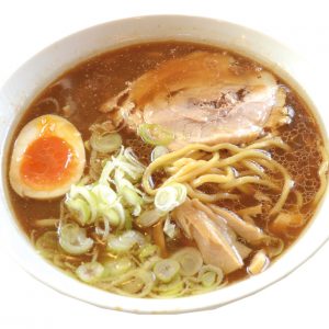 ラーメン特集その1