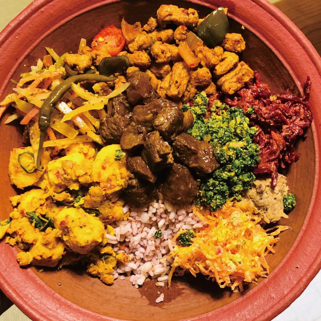 LANKA KAEMA KULU BADU