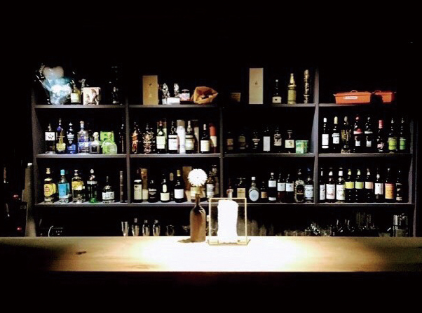 BAR 梟