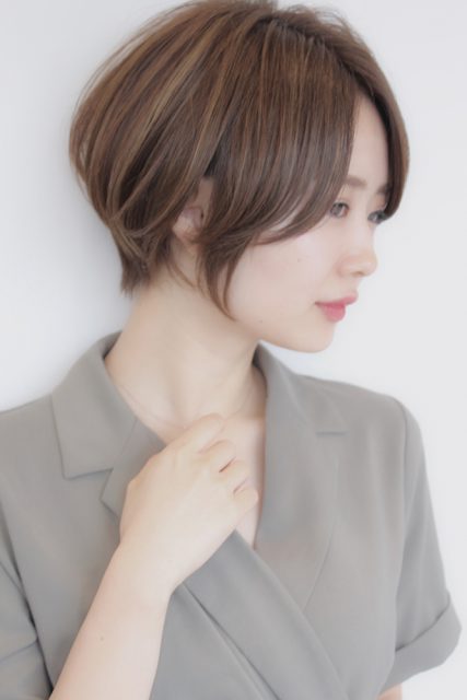 of Hair CRĒER