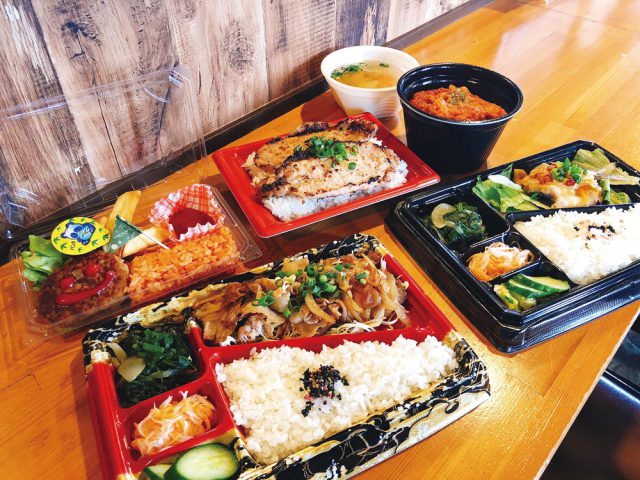 食堂かわひがし