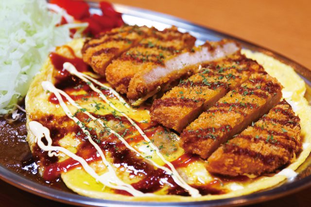 インデアンカレー 高岡木津店