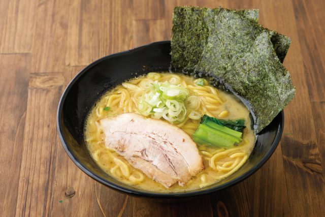 麺屋達 掛尾店