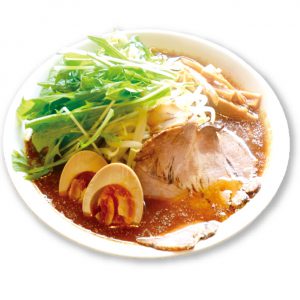 美味しい醤油ラーメンが食べたい人必見!