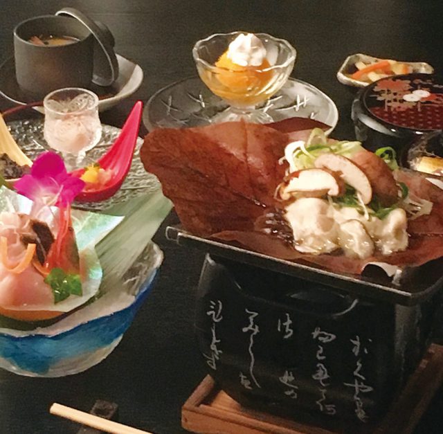 食肴旬菜 富一