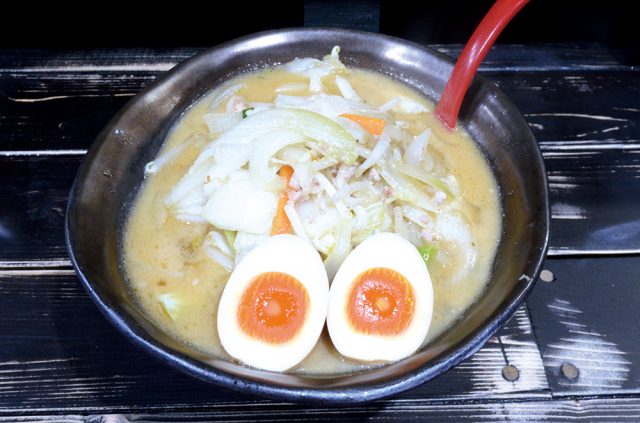 麺処 福助