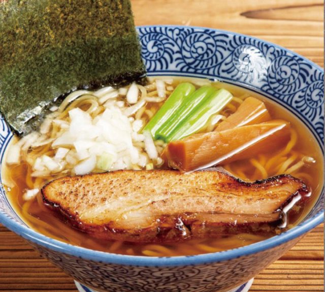 二星製麺所 魚津店